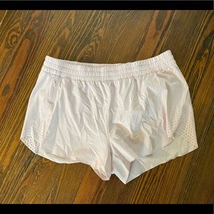 Athleta Hustle Short